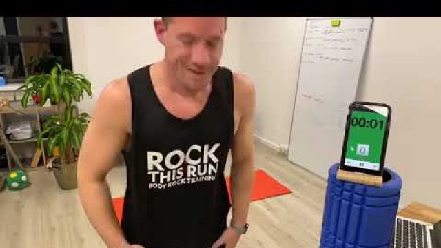 '#DZBL Dag ? - Fitness - Body Rock Zoetermeer'