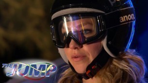 'Elimination Round: Chloe Madeley | The Jump'