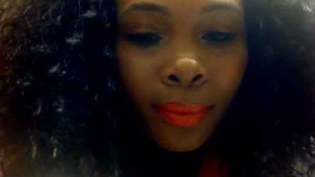 'Ka\'Oir Orange Lip'