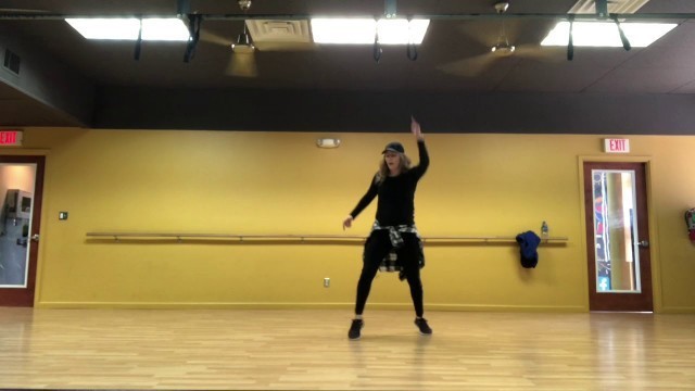 'No Limit// G-Eazy// Body Rock Fitness With Jennifer'