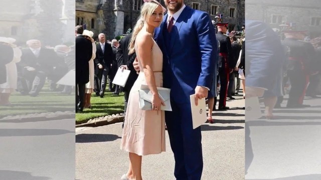 'Chloe Madeley Instagram: Star reveals ‘struggles’ after ‘breaking’ THAT Royal Wedding code'