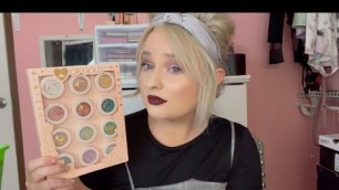 'MAKEUP HAUL! COLOURPOP, ULTA, KYLIE COSMETICS, ETC!