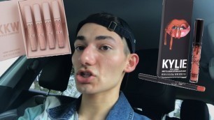 'the TRUTH about COLOURPOP, KYLIE COSMETICS, & KKW BEAUTY'