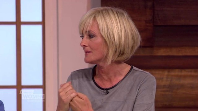 'Chloe Madeley On Why She Posts Body Photos | Loose Women'