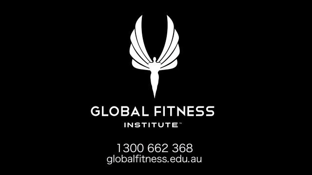 'Global Fitness Institute promo 2'