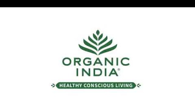 'Food Processing Unit Setup M/s Organic India Pvt. Ltd under the PMKSY of MOFPI.'