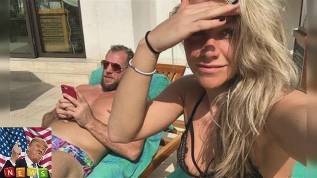 'But when Chloe Madeley 30 share Chloe Madeley shares hilarious throwback snap of boyfriend trunks'