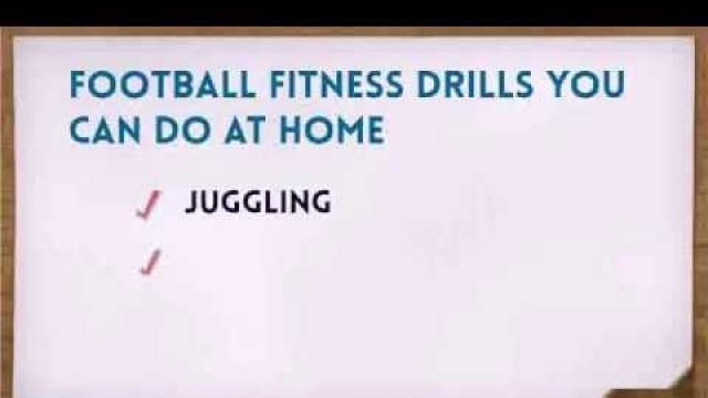 'American Football Training Drills and Exercises'