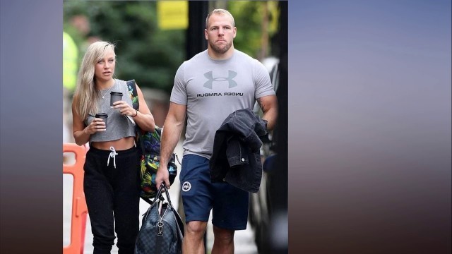 'Fitness fanatic Chloe Madeley shares racy Instagram snap'