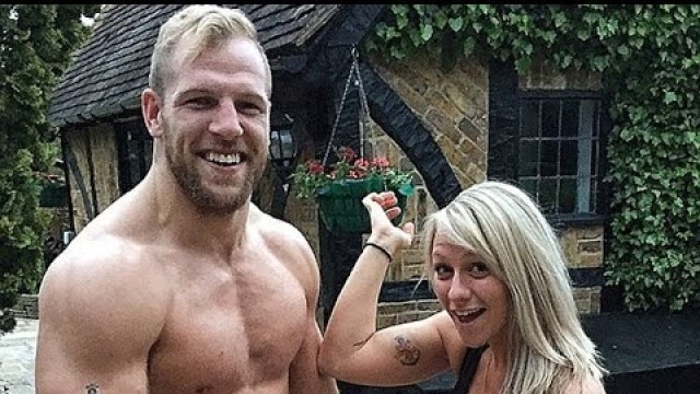 'Chloe Madeley reveals how she turned to bodybuilding as her life spiralled out of control'