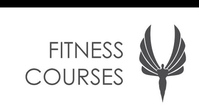 'Fitness Courses & Personal Training Courses'