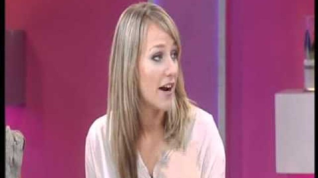 'Chloe Madeley on Loose Women 1.2.11.avi'