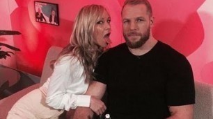 'Chloe Madeley reveals she has s ex with beau'