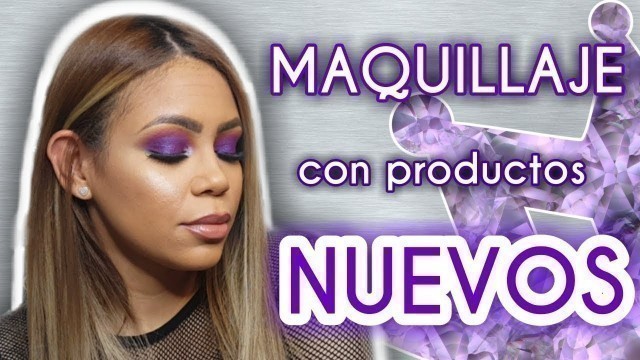 'PRODUCTOS NUEVOS!!! JAMES CHARLES, KYLIE, MORPHE, COLORINA, COLOURPOP, TOUCH IN SOL...'