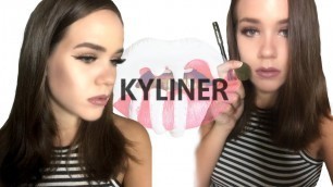 'Kyliner vs. Colourpop: Is It the Exact Same Eyeliner?'