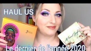 'HAUL US, Kylie cosmetics , Juvia\'s Place , Colourpop , Give Me Glow...'