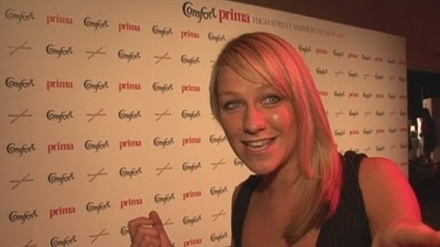 'Dancing On Ice star Chloe Madeley to dig the dirt on the show'