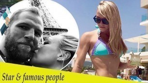 'Chloe Madeley on her \'interesting\' sex life with James Haskell'