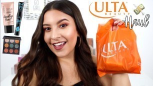 '$100+ ULTA & COLOURPOP HAUL | Kylie Cosmetics, Catrice, Essence, + More | Jackie Ann'