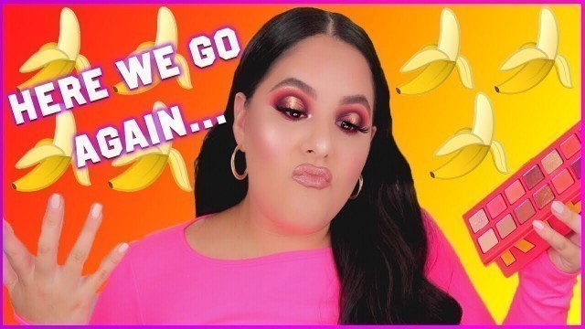 'COLOURPOP DUPE!? Kylie Cosmetics Summer 2018 Collection | Nelly Toledo'