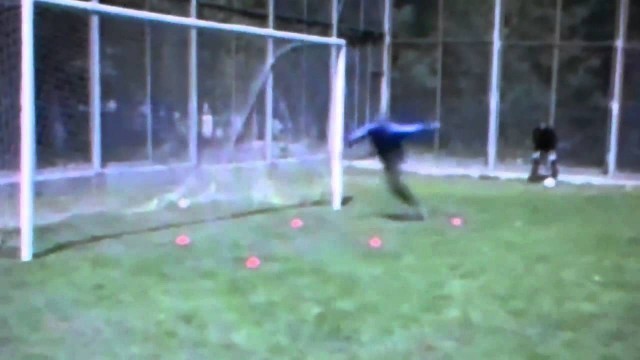 'soccer goalkeeper training drills goalkeeper coaching'