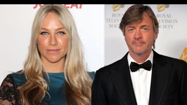 'Richard Madeley\'s daughter Chloe shares topless throwback of dad as she teases GMB rumour'