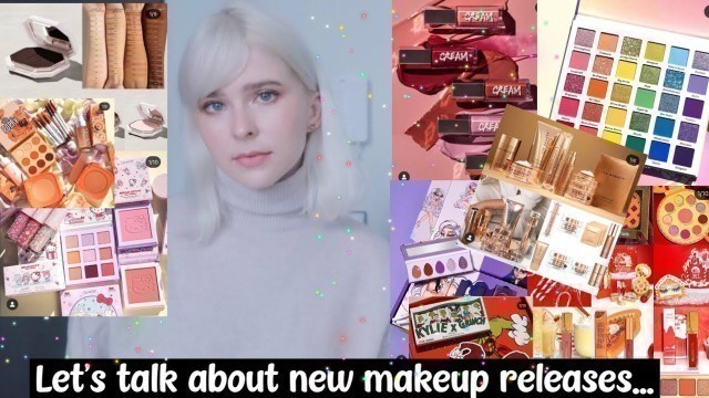 'Will I buy ?#15 | Colourpop, Kylie Cosmetics, Glamlite, Fenty Beauty..and more'