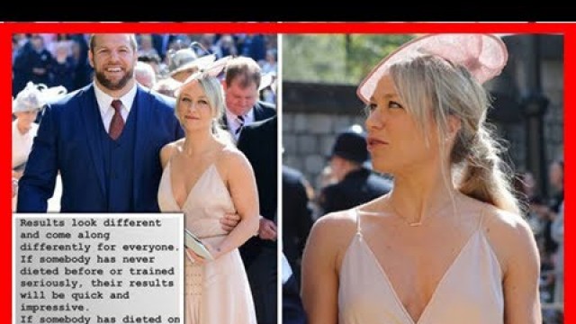 'Breaking News | Chloe Madeley says THIS is ‘important to know’ days after ‘breaking’ Royal Wedding'