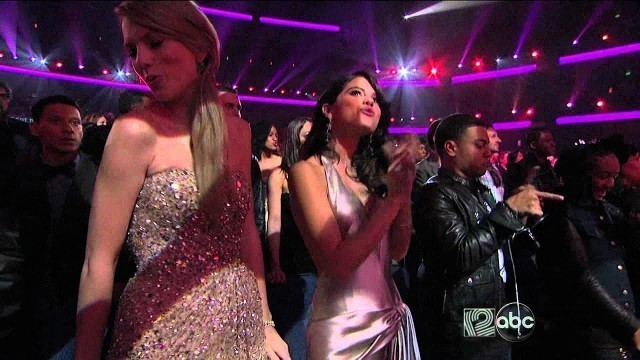 'Maroon 5 & Christina Aguilera   Moves Like Jagger 39th Annual American Music Awards 2011 HDTV 1080i'