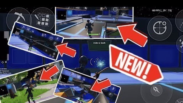 '*NEW* fashion show map!'