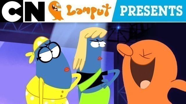 'Lamput Presents | The Cartoon Network Show | EP 34'