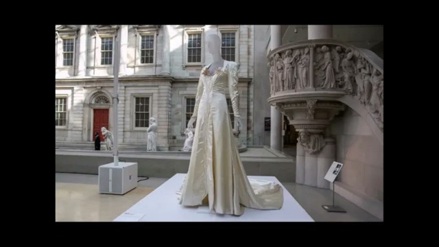 'New York’s Met announcessecond exhibition on American fashion. America: A Lexicon of Fashion.'