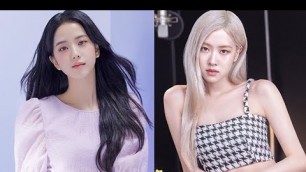 'Rosé and Jisoo (BLACKPINK) are treated differently when promoting for domestic fashion brands'