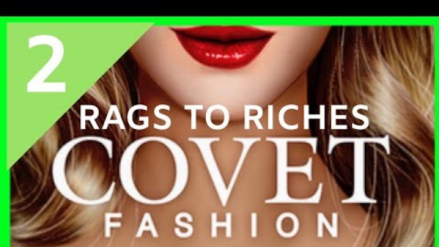 'Let\'sPlay Covet Fashion: Episode 2'