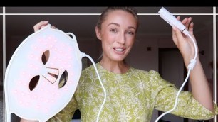 'NEW CAR, ANTIQUES HAUL + MY FAVOURITE HOME BEAUTY TECH // Fashion Mumblr Vlogs'