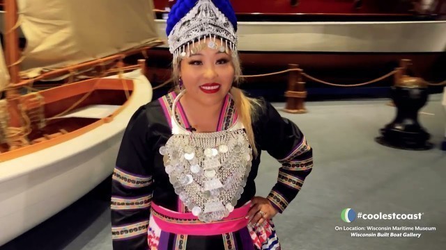 'Hmong American Fashion _ Coolest Coast'