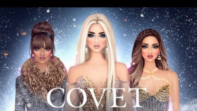 'Covet Fashion addicts 