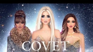 'Covet Fashion addicts 