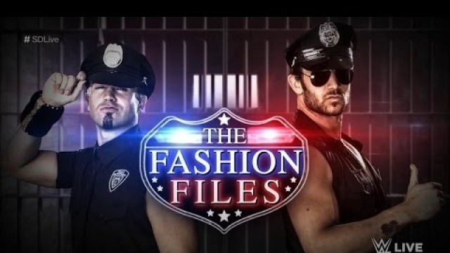 'Ep 151 - The Fashion Police Vs The Usos'