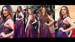 'Dipika Padukone hot in transparent dress