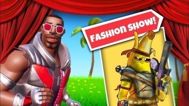 '*LIVE* Fortnite Sypherpk custom fashion show Map!!(customs) || become Member = Friend on Fortnite!!'