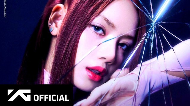 'BLACKPINK - \'PINK VENOM\'  MUSIC VIDEO'