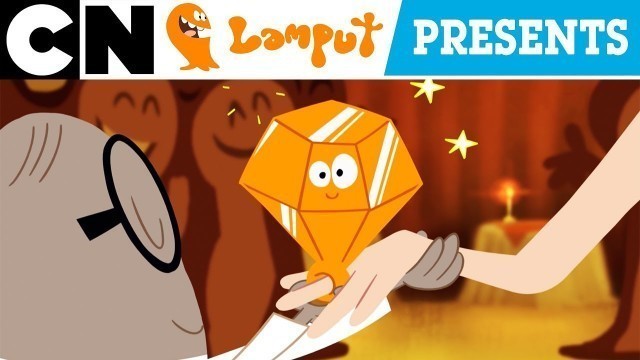 'Lamput Episode 14 - Fashion Show | Cartoon Network Show'