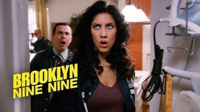 'Good Old Fashioned Suck Off! | Brooklyn Nine-Nine'