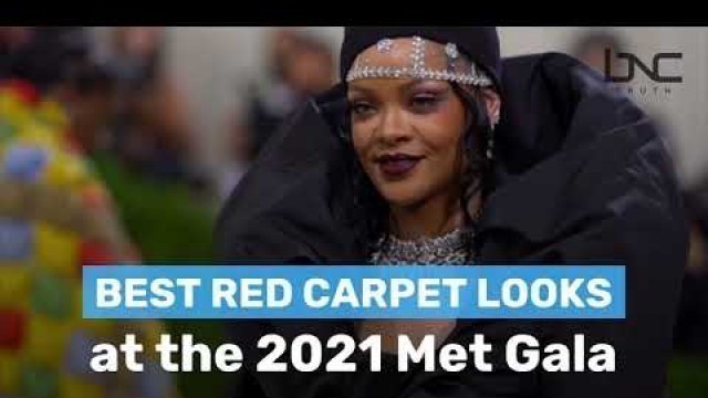 'Celebrities Gather for Met Gala to Celebrate American Fashion'