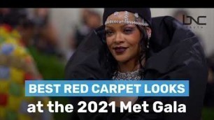 'Celebrities Gather for Met Gala to Celebrate American Fashion'