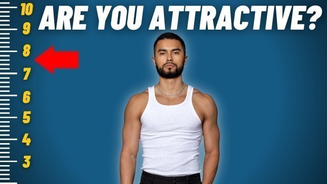 '6 Signs You\'re An Attractive Person'