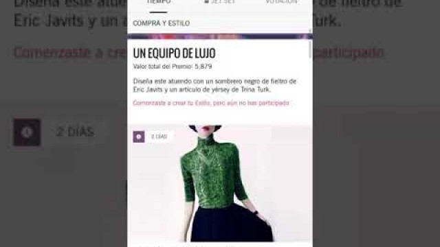 'Covet Fashion - Alguien que me diga por favor cómo ganar dinero'