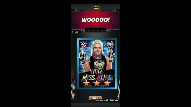 'Epic 55x Hardy Fashion Loot Pull - WWE Champions'