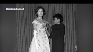 'Black History Month: Black fashion designers in American history'